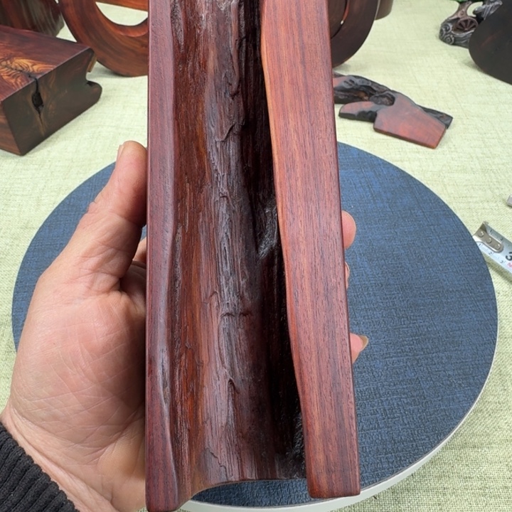 春***法紫檀木类成套家具