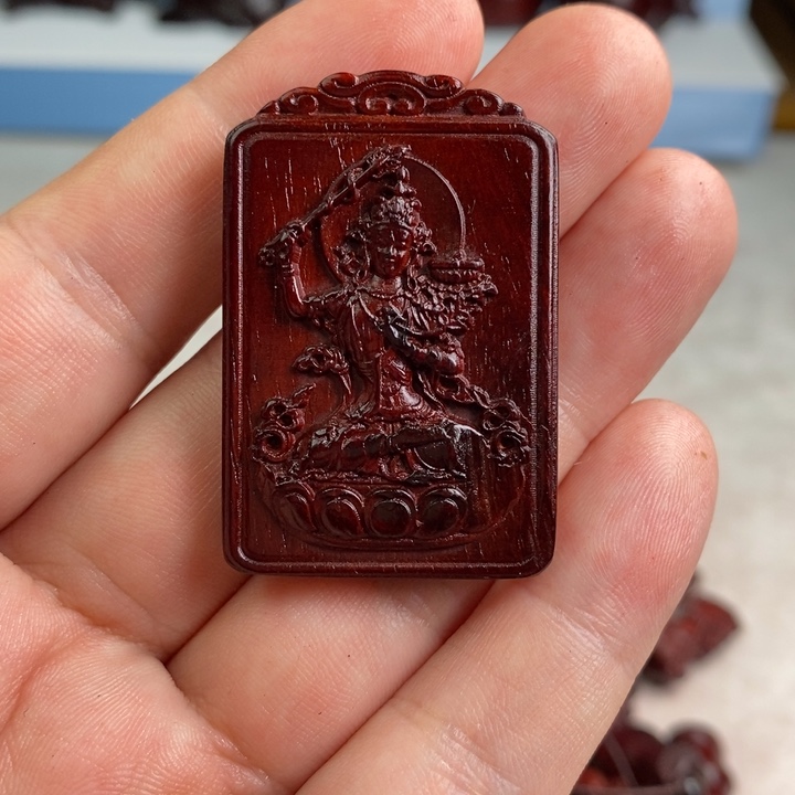 檀香紫檀（小叶紫檀）