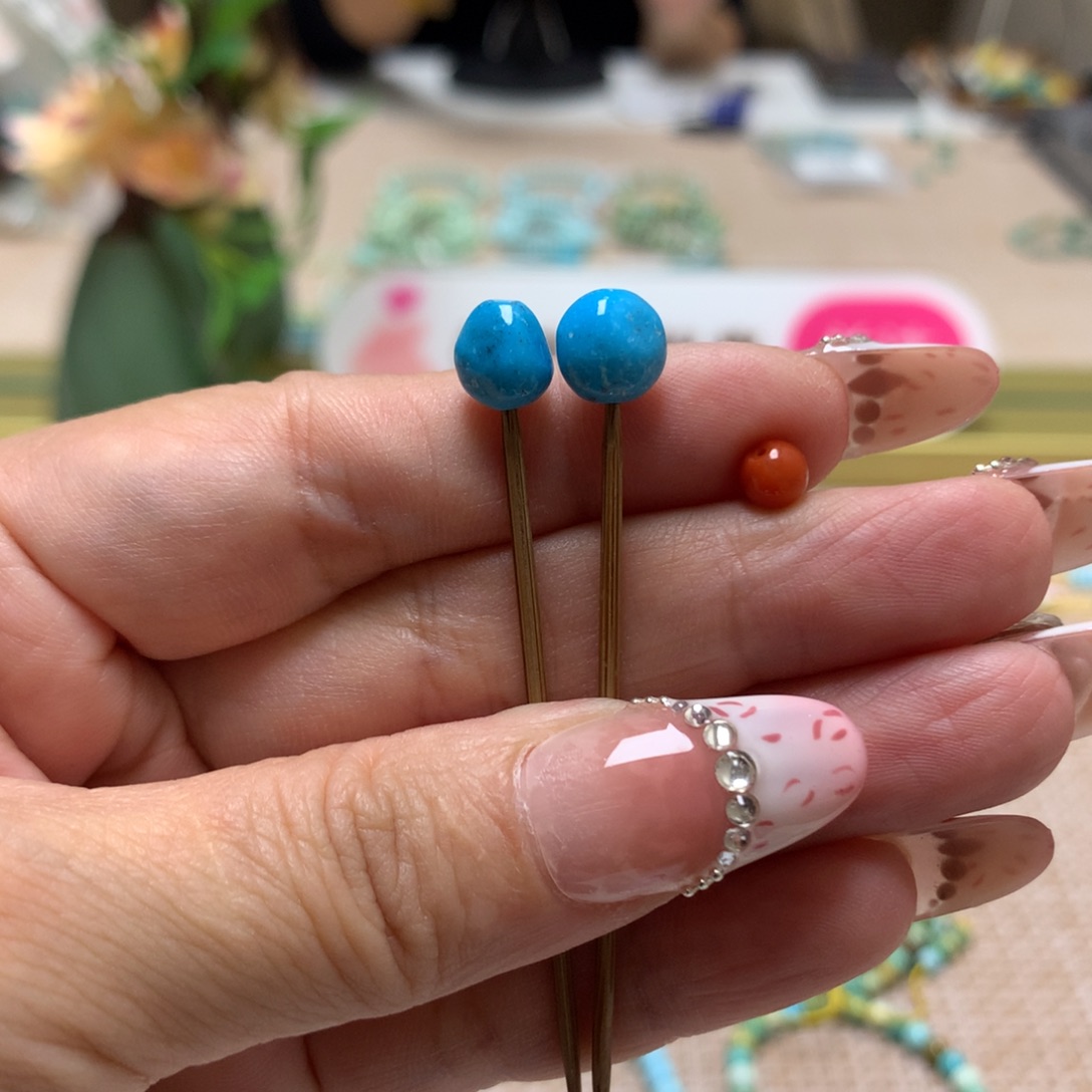 未镶嵌配饰南红玛瑙