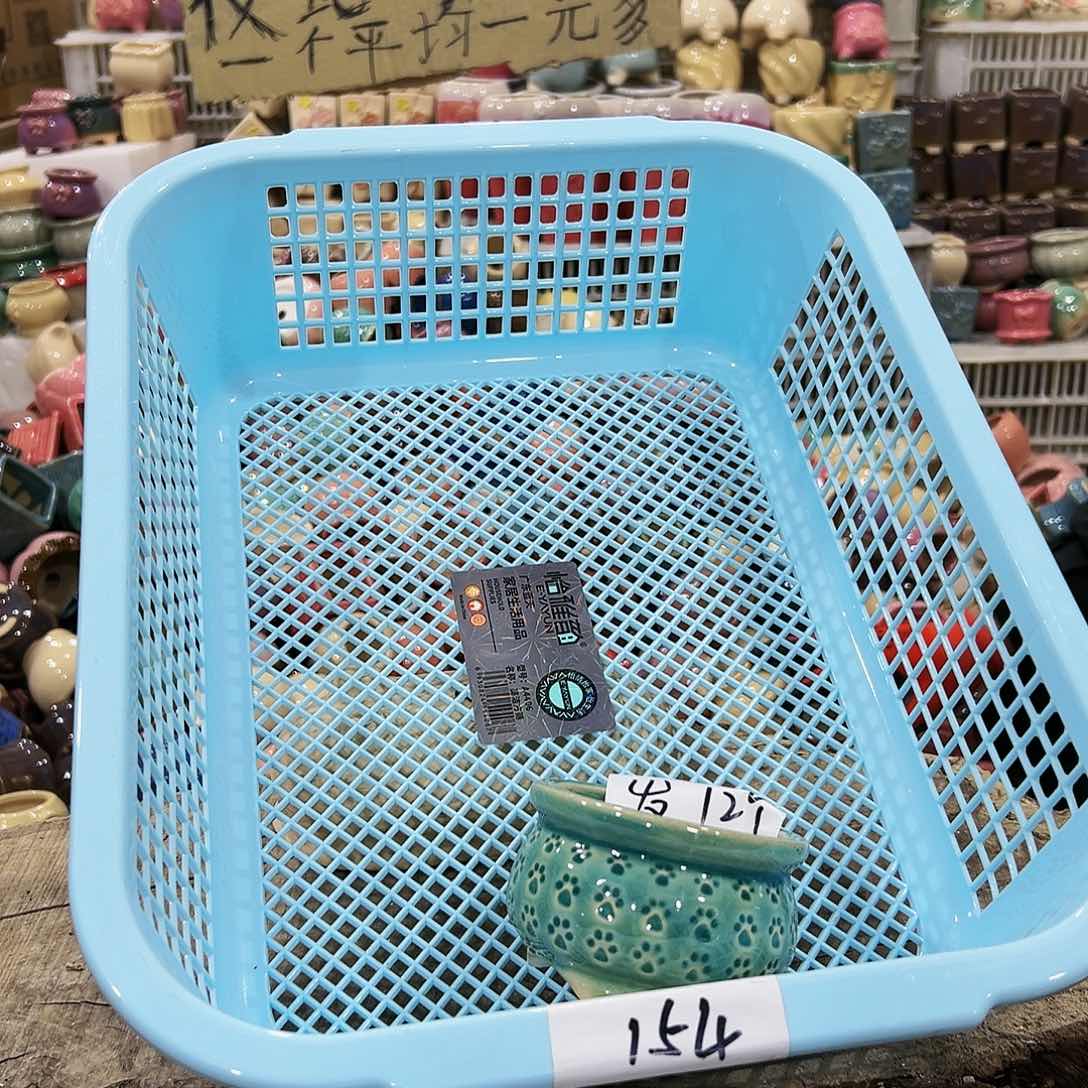 红陶高温陶瓷材料154