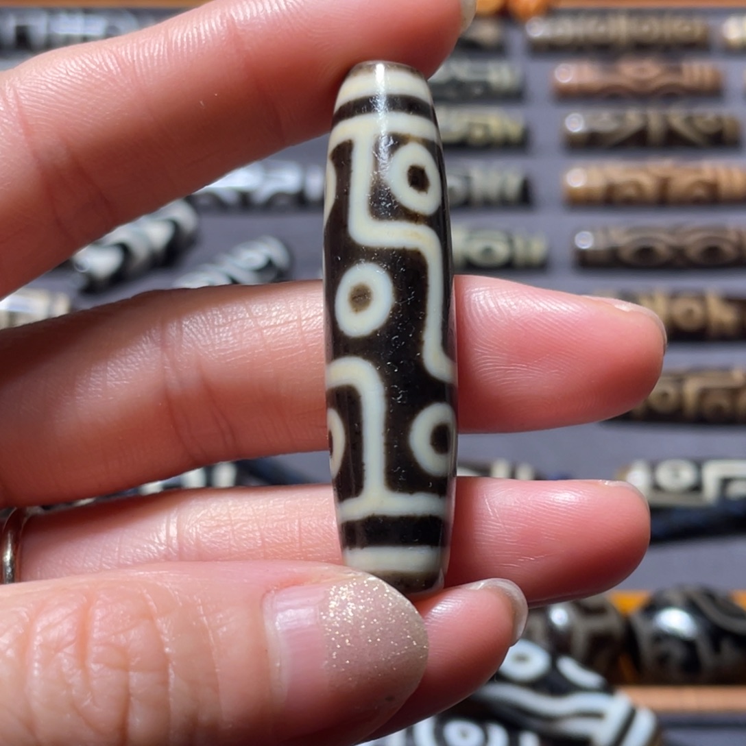 玛瑙/玉髓颈饰未镶嵌喜*