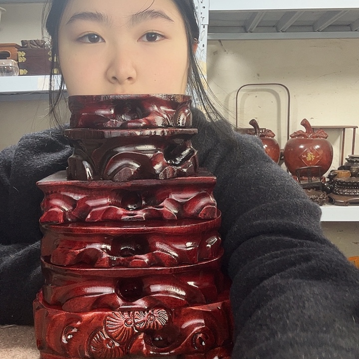 道***心核桃木/黑胡桃（胡桃木）