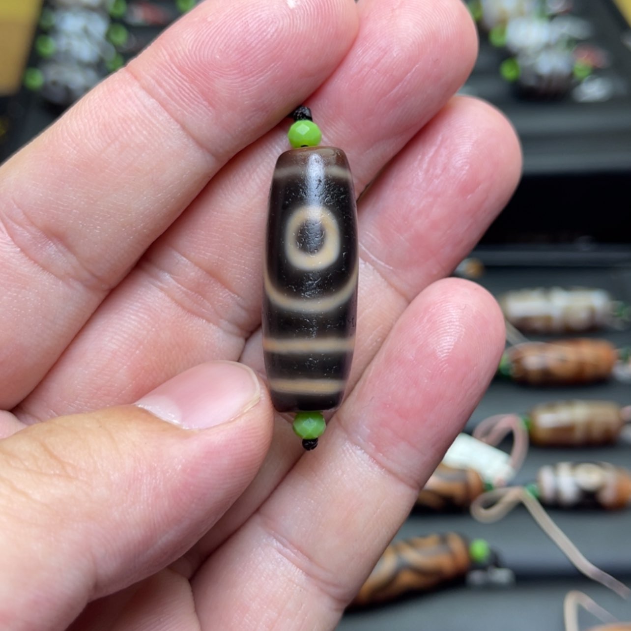 【闪购商品】玛瑙/玉髓珠宝半成品未镶嵌