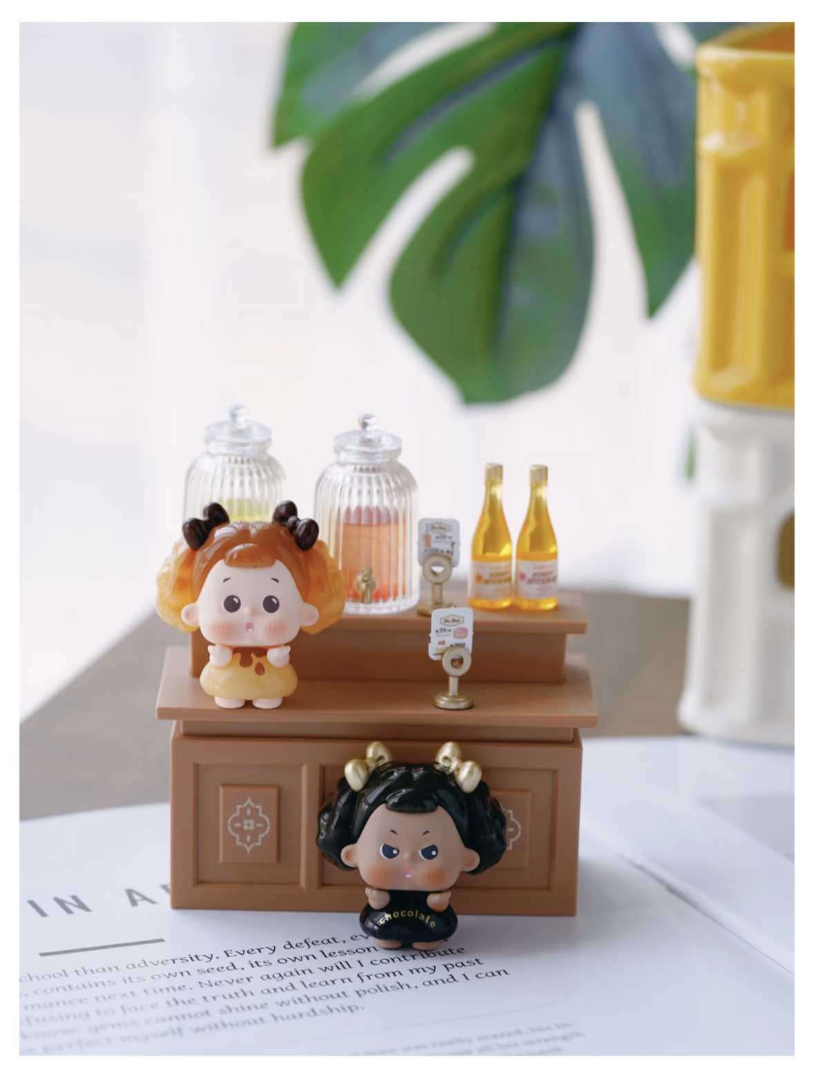 【随单拍】随单品福福配件