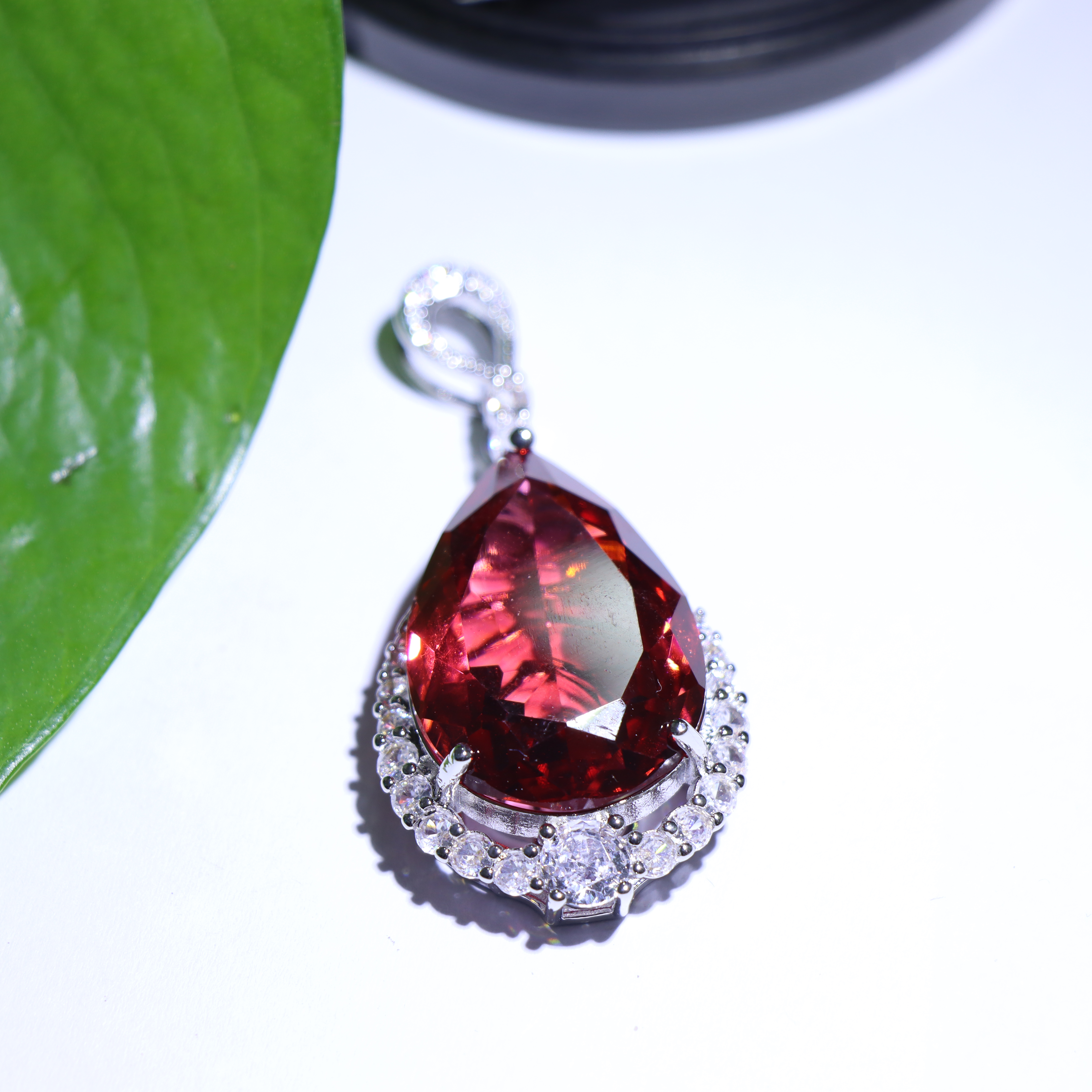 吊坠 【高端定制】经典时尚吊坠W0080