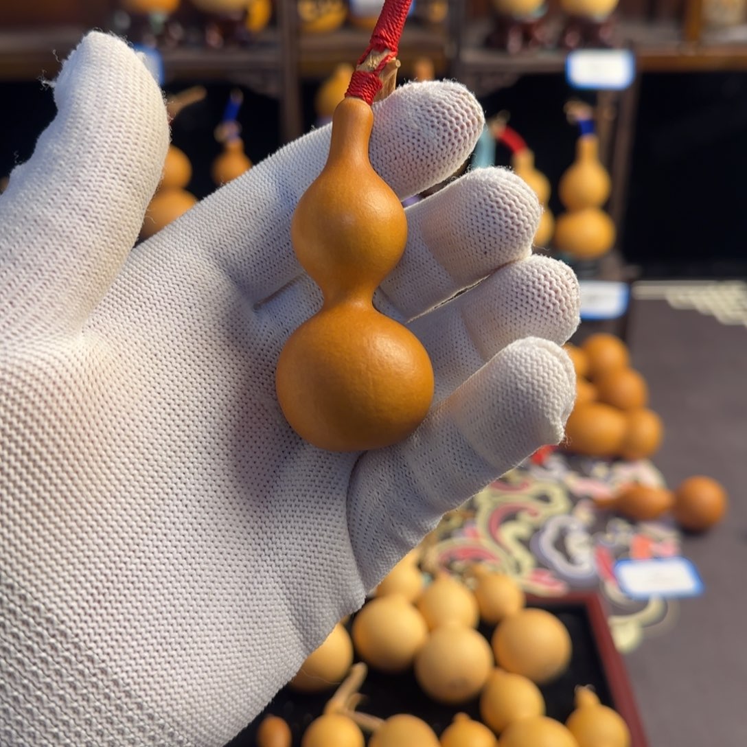 李***学葫芦头的做法是用来做的吧