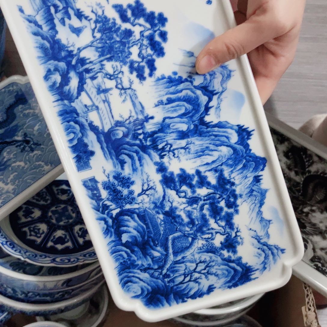 瓷片仓库直播间专属链接