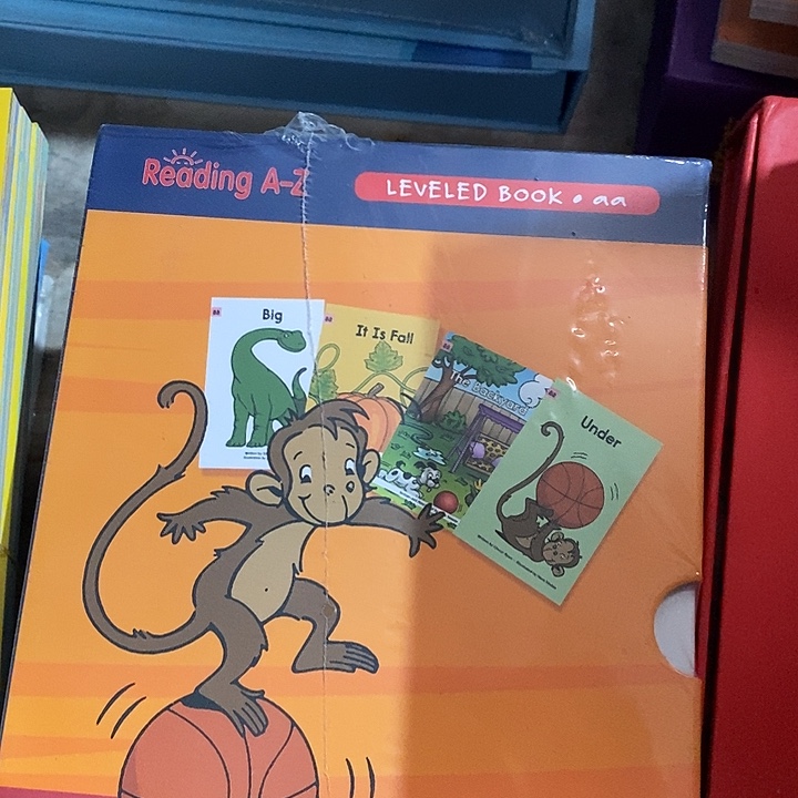 绝版盖世英语A A级，保书不保盒