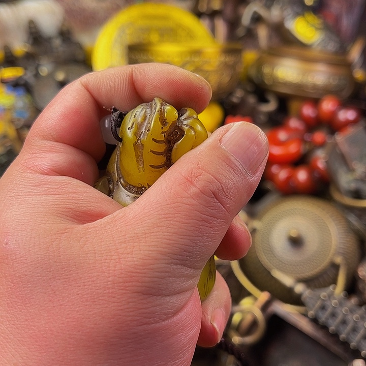 精美铜器精美铜器