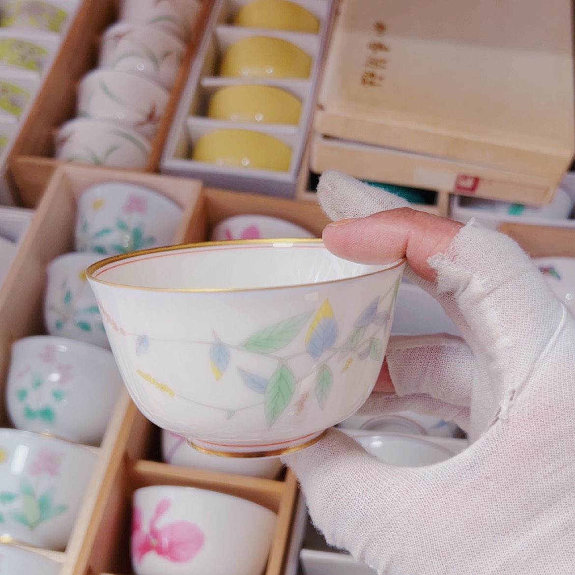 【闪购商品】茶盏哈哈哈我也是醉啦哈哈哈