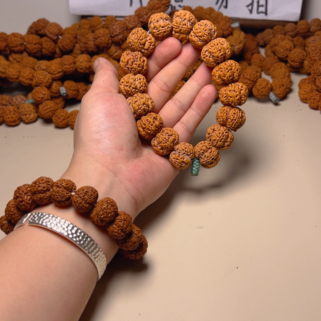 手串金刚菩提手串007