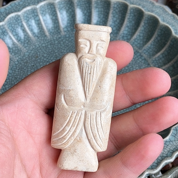摆件直播瓷器链接21