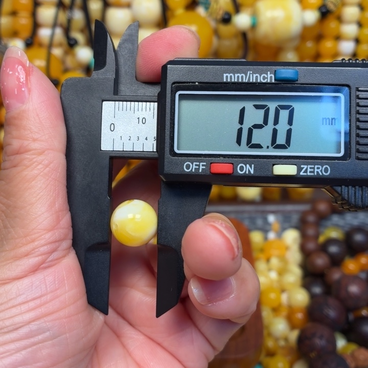 非金属配珠配饰5529