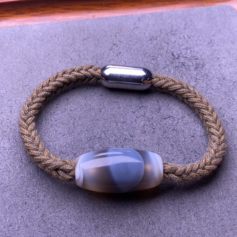 【闪购商品】未镶嵌玛瑙/玉髓珠宝奇石