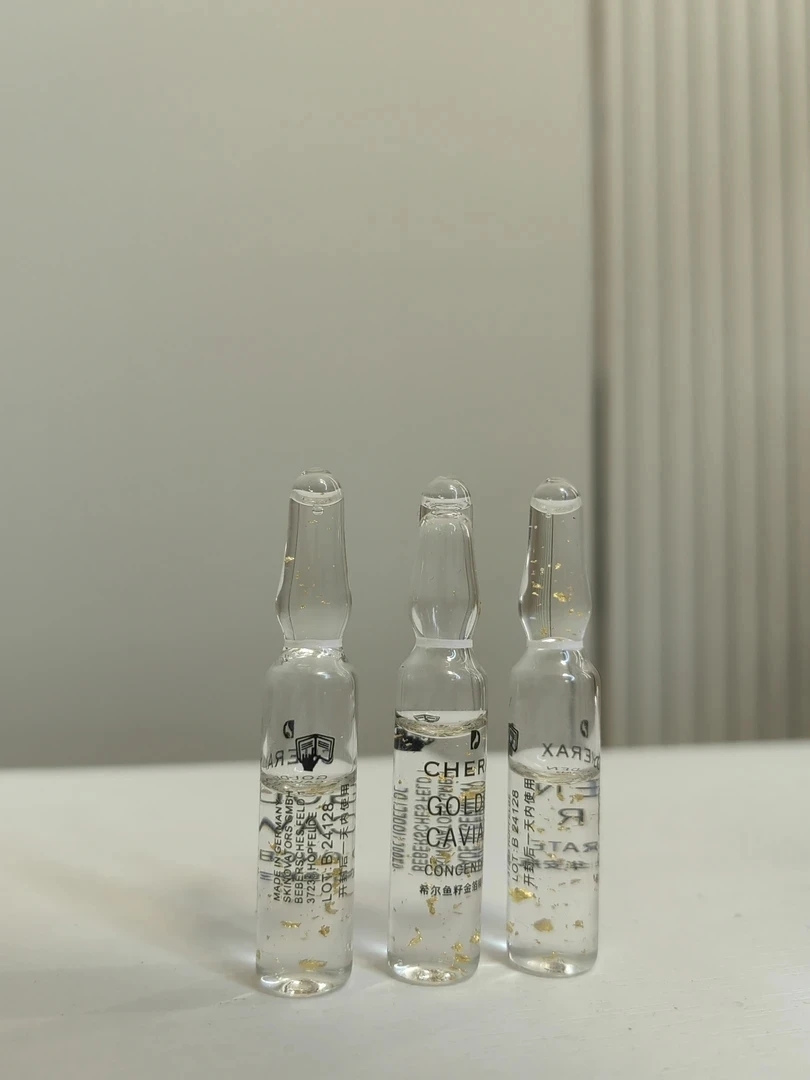  一夜回春安瓶刷