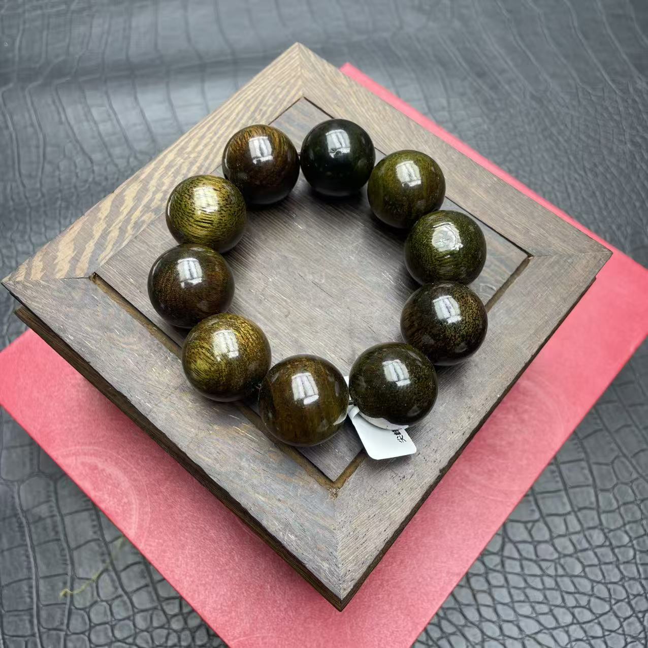 开总千懿文玩 604