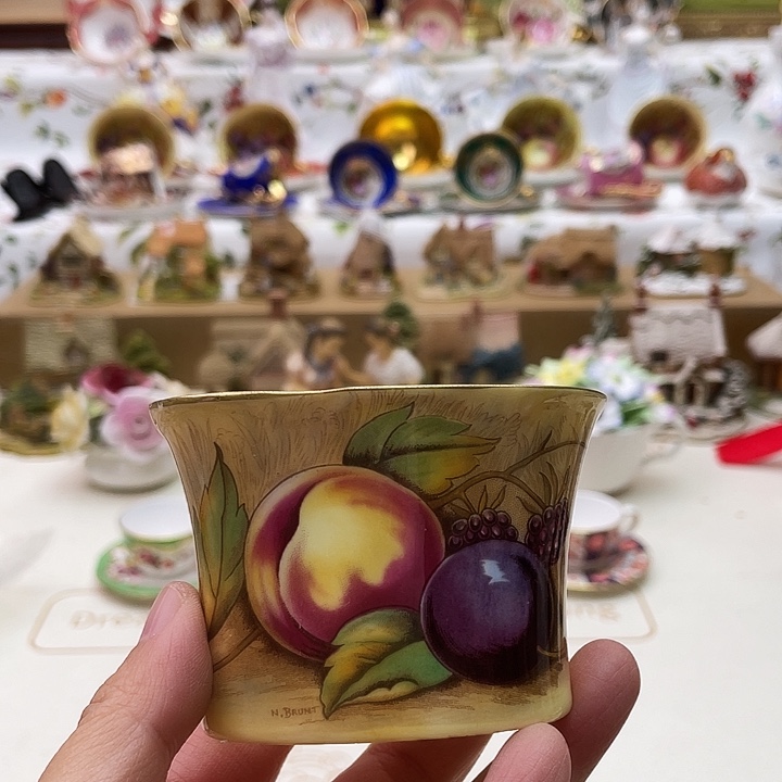 摆件维多利亚欧洲中古