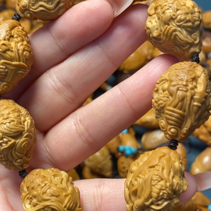 橄榄核手串/手链橄榄