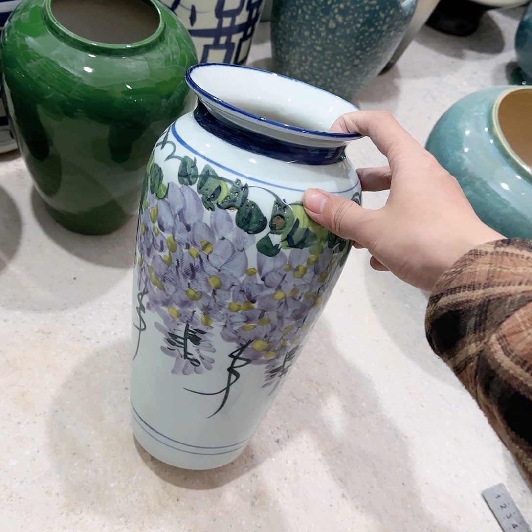 摆件微瑕无孔微瑕