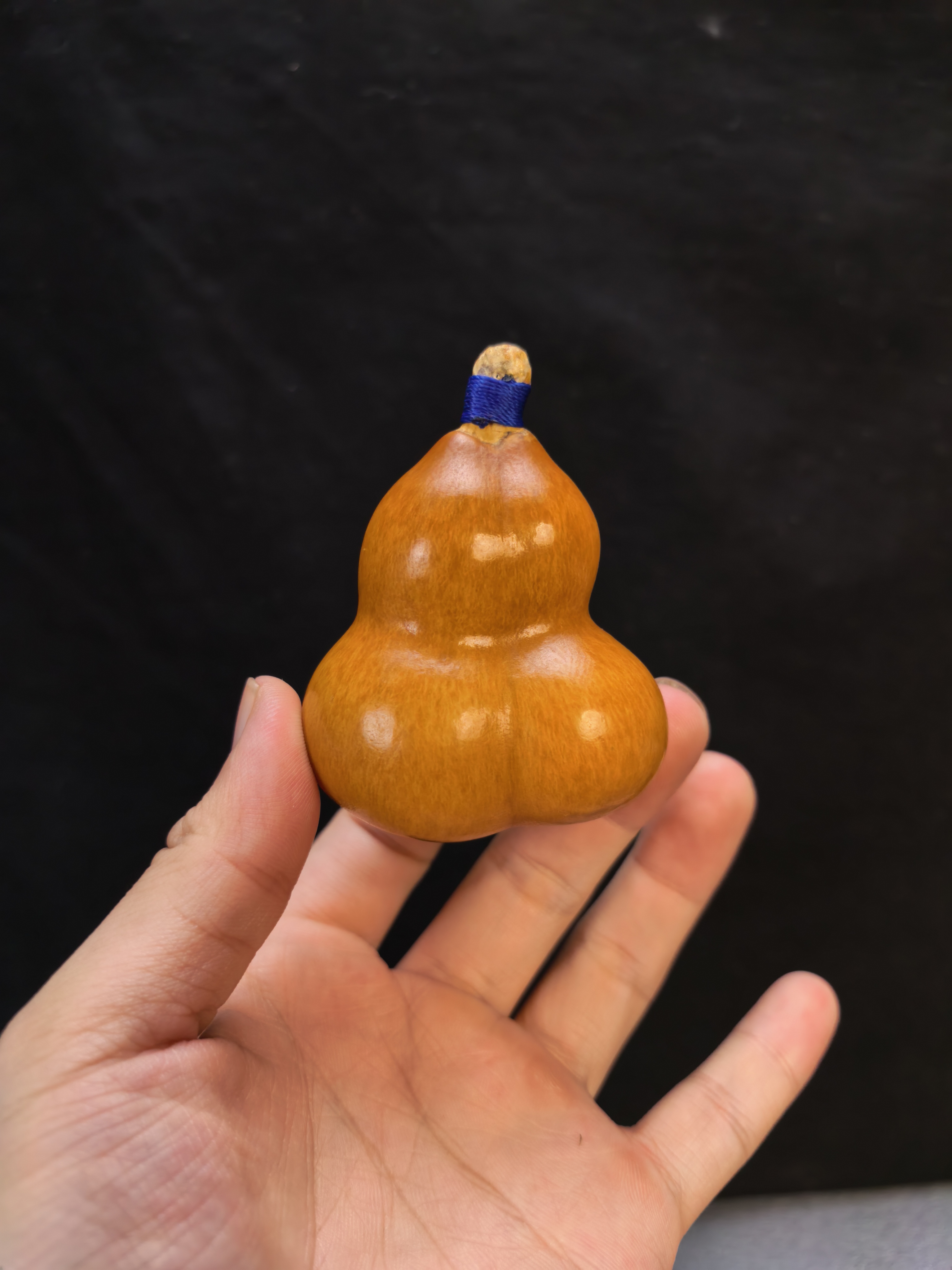 精品手把件葫芦手捻葫芦