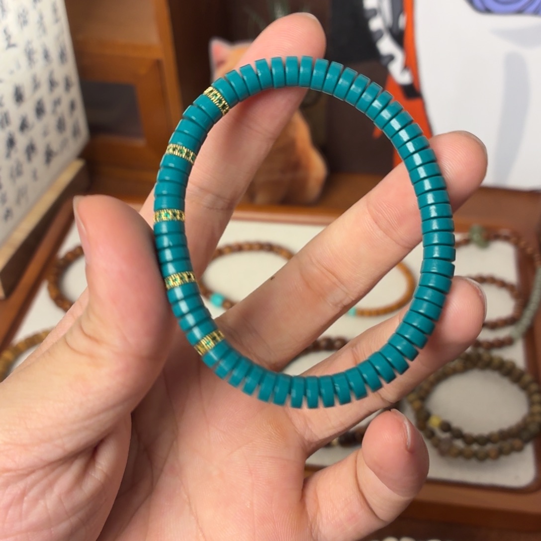 菩提根/象牙果手串