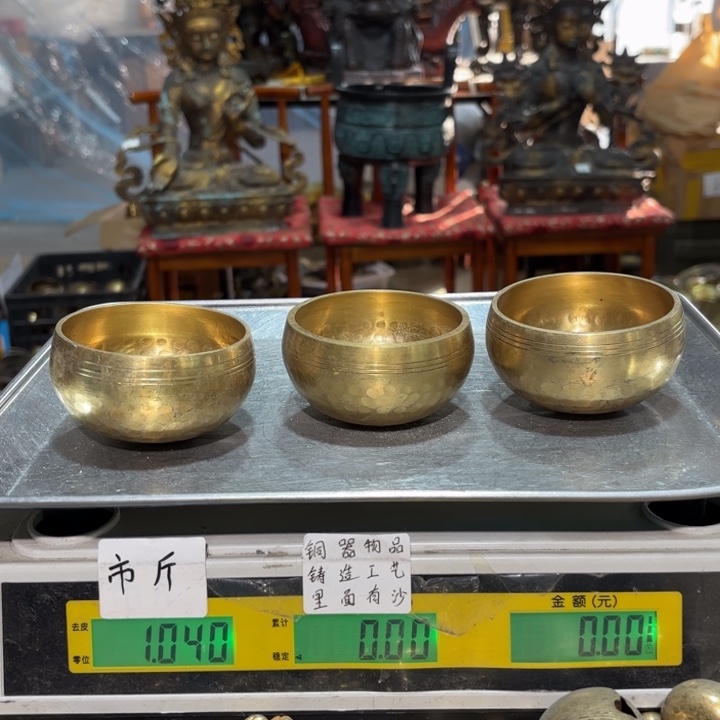 782 铜器物品理性消费