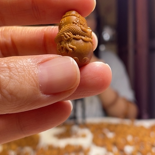 橄榄核手串/手链橄榄核