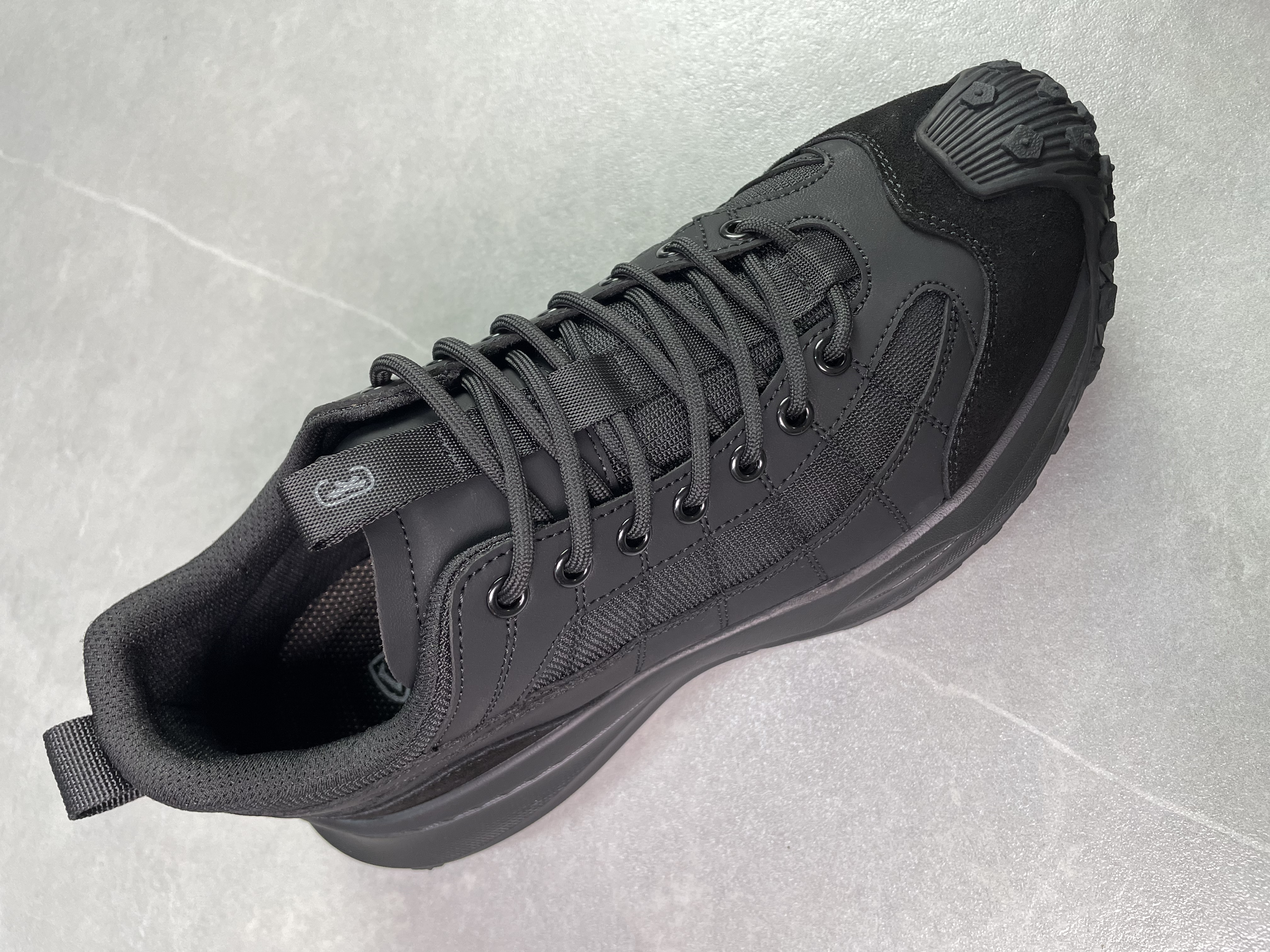 【Q301】甄选男鞋上新 305-01 时尚百搭 潮流舒适男款