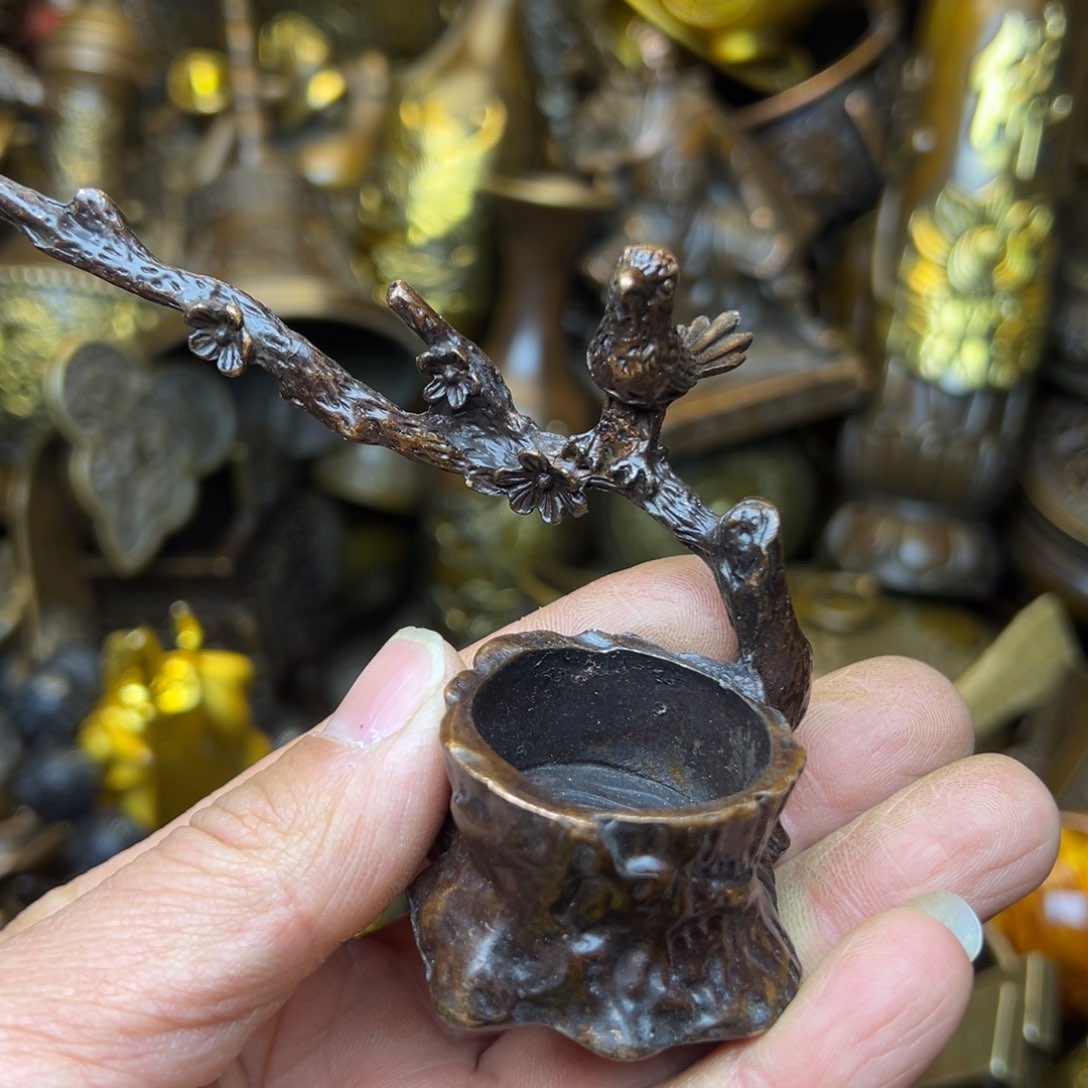 精美文玩精品摆件