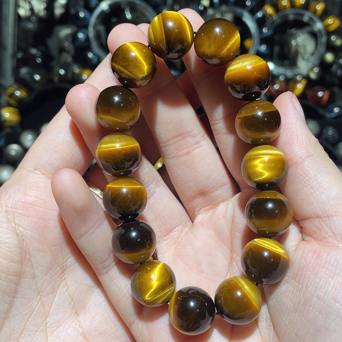 木变石手链未镶嵌添*