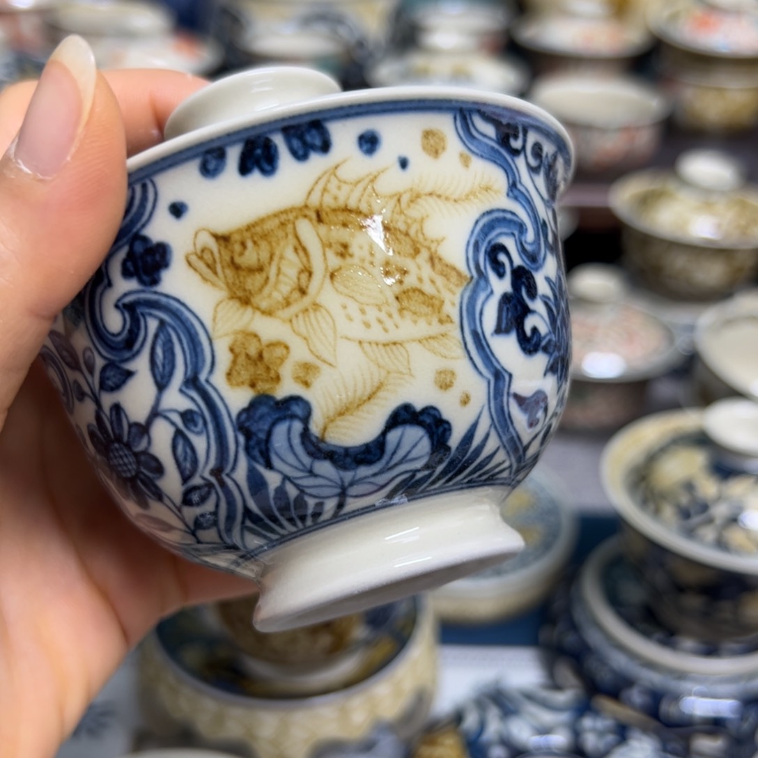 【闪购商品】小*呀陶瓷艺术有限公司