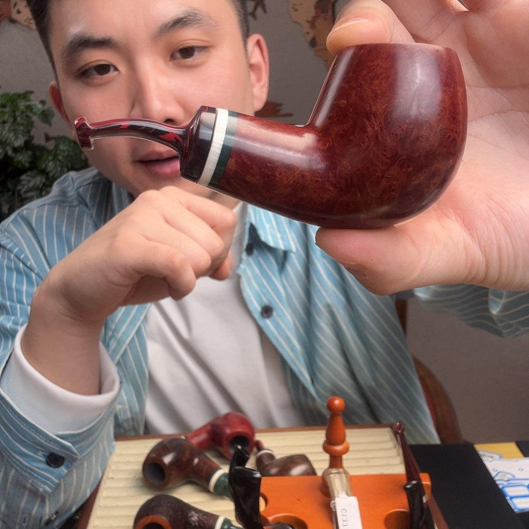 石楠木意大利进口石楠木木烟斗