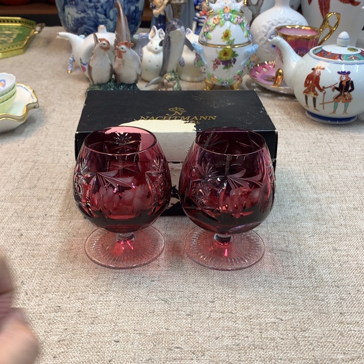 木***子金瓷阁家的美丽瓷器