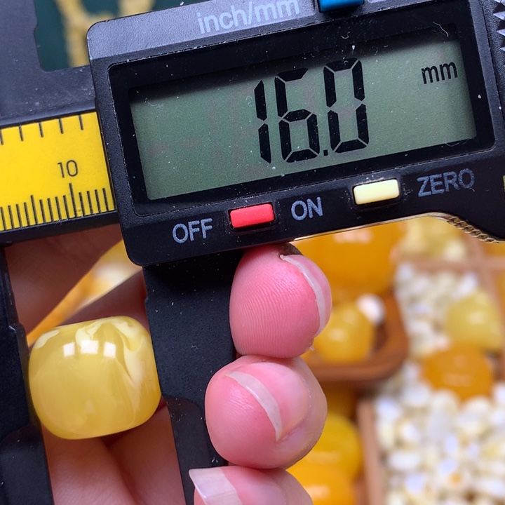 非金属配饰配珠060