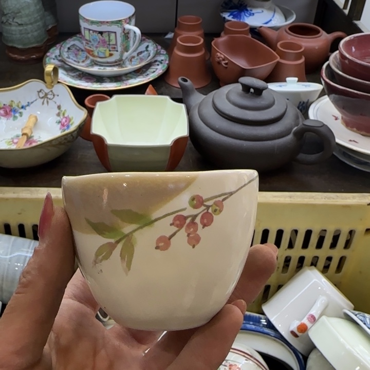 灰***飞瓷片一物一拍感谢支持