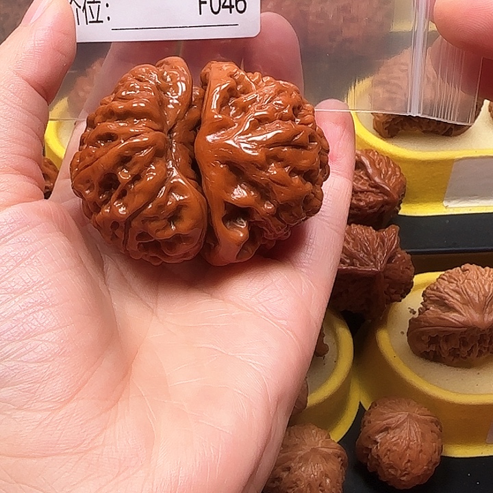 M***t木质类聚宝盆聚宝盆49