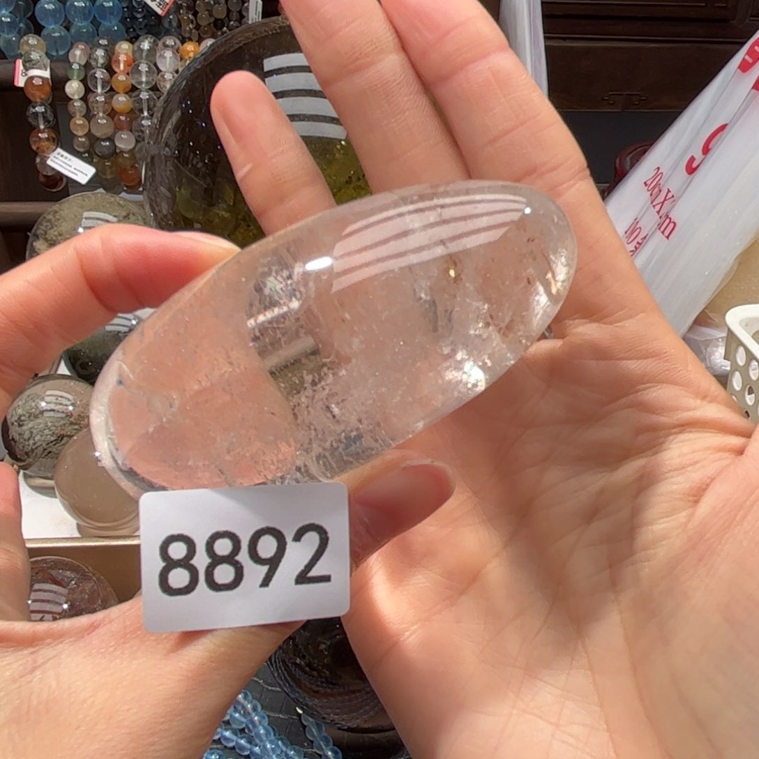 【闪购商品】未镶嵌手串水晶