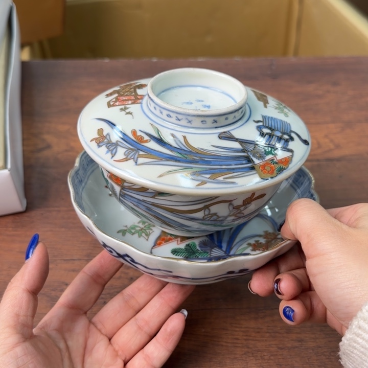 虚**节一个陶瓷物件哈哈哈