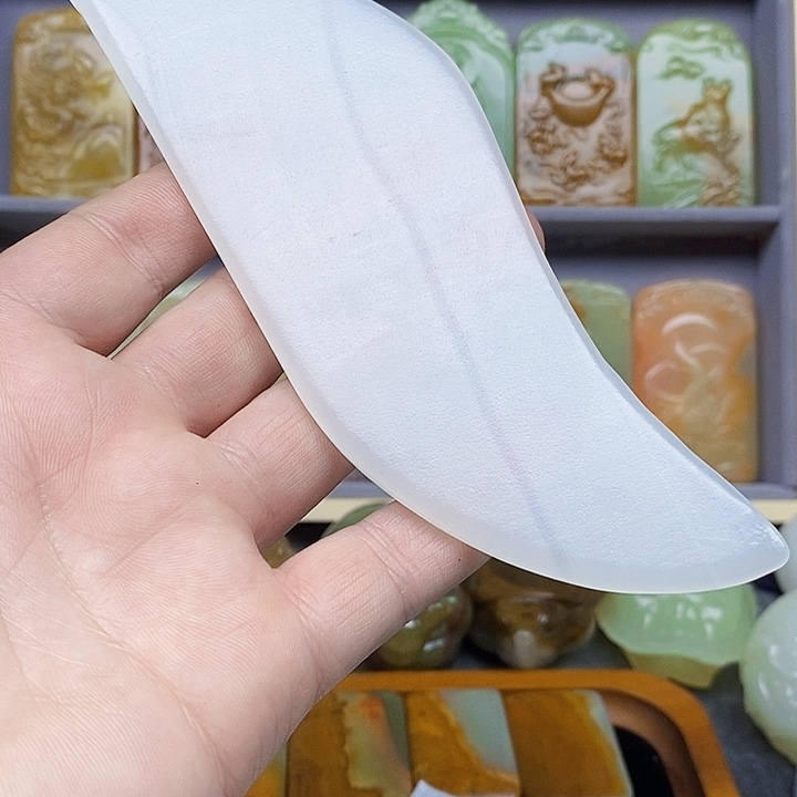 非金属无保健刮痧的板板