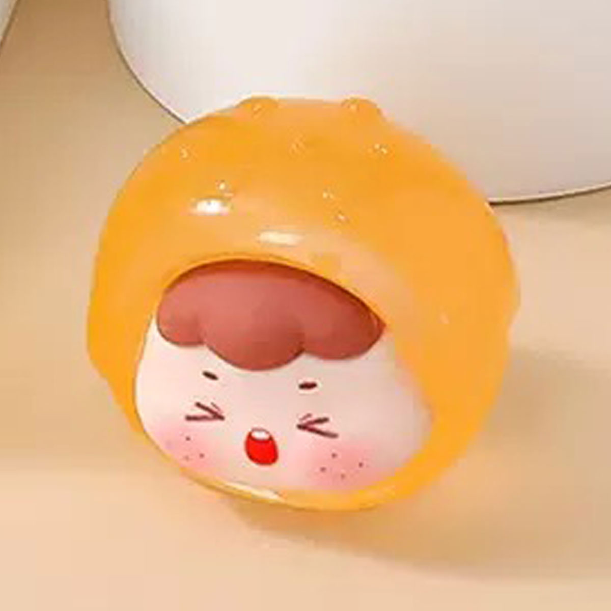 萌粒摆件可爱装饰品