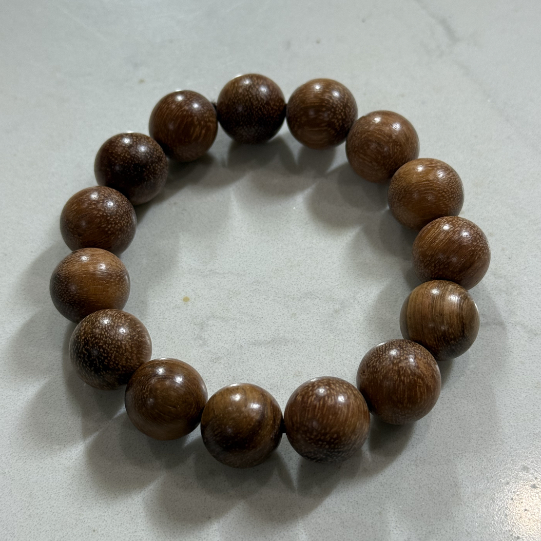 T60 桃木1.5cm手串