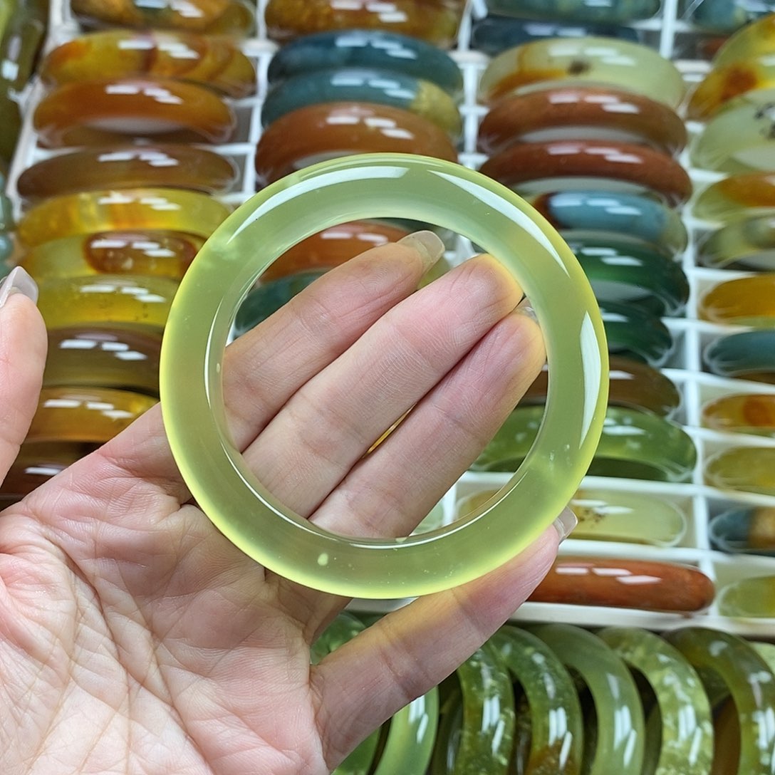未镶嵌蛇纹石玉58