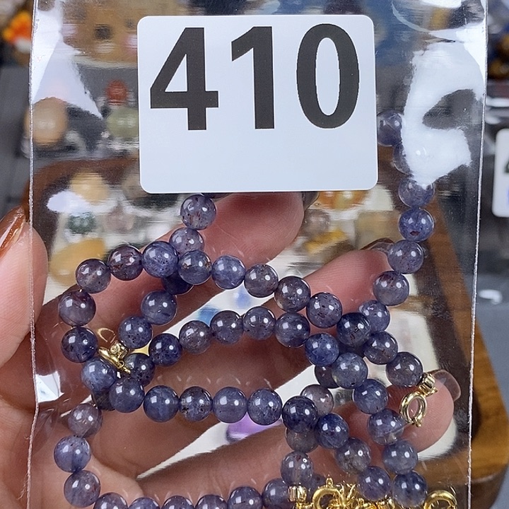 银S925镶嵌珠宝半成品水晶吉*哗