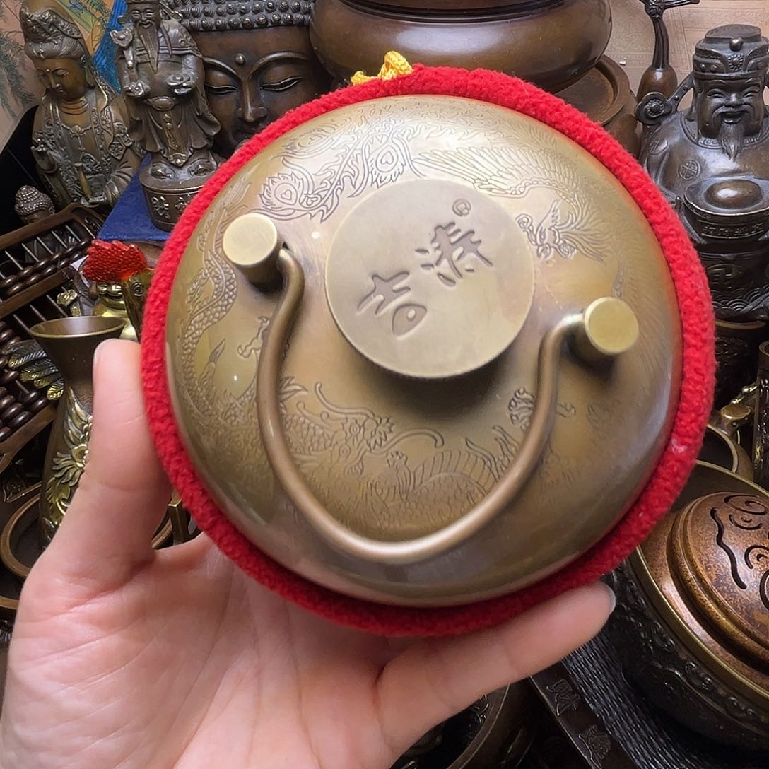 天雅铜器商品链接