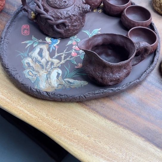 茶壶紫砂小*紫砂茶具