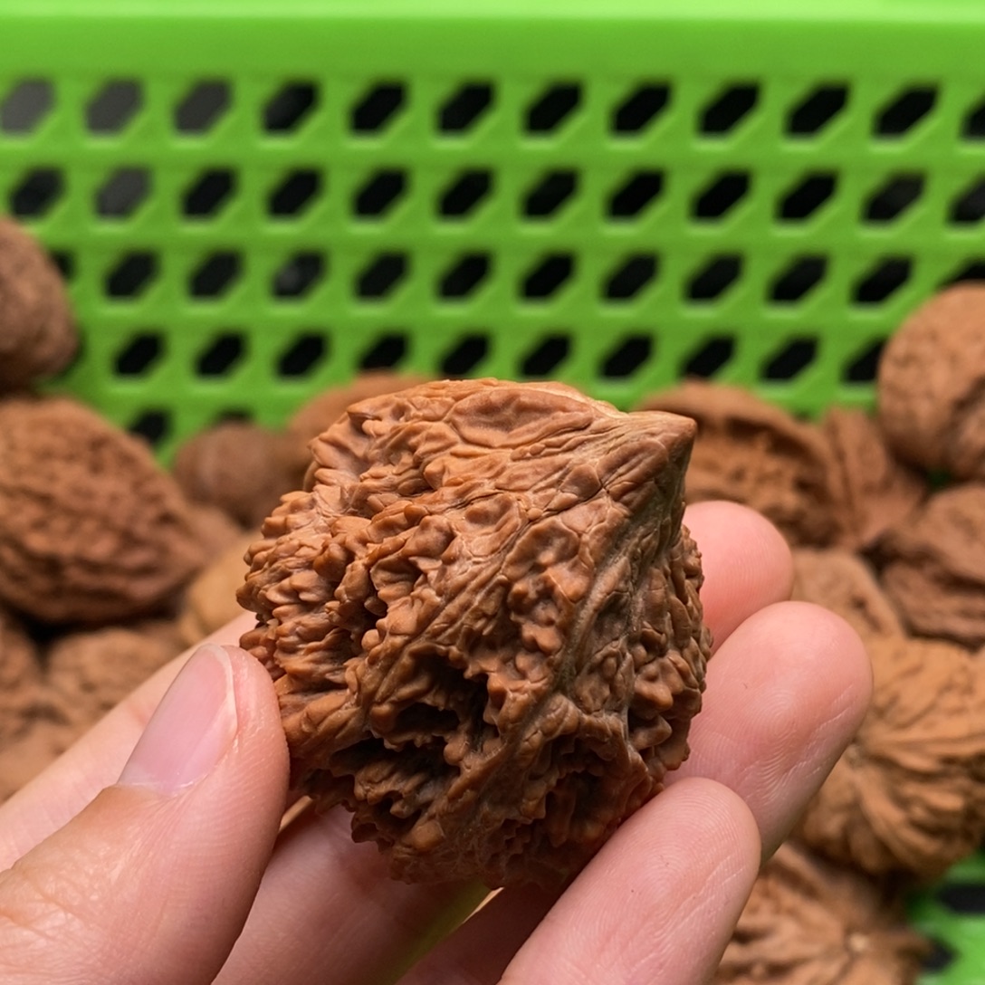 飞***觉核桃定制商品不退不换