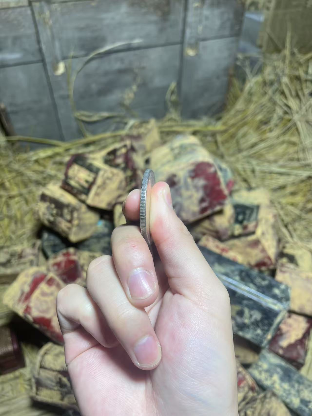 家居饰品 MA0001  流水摆件