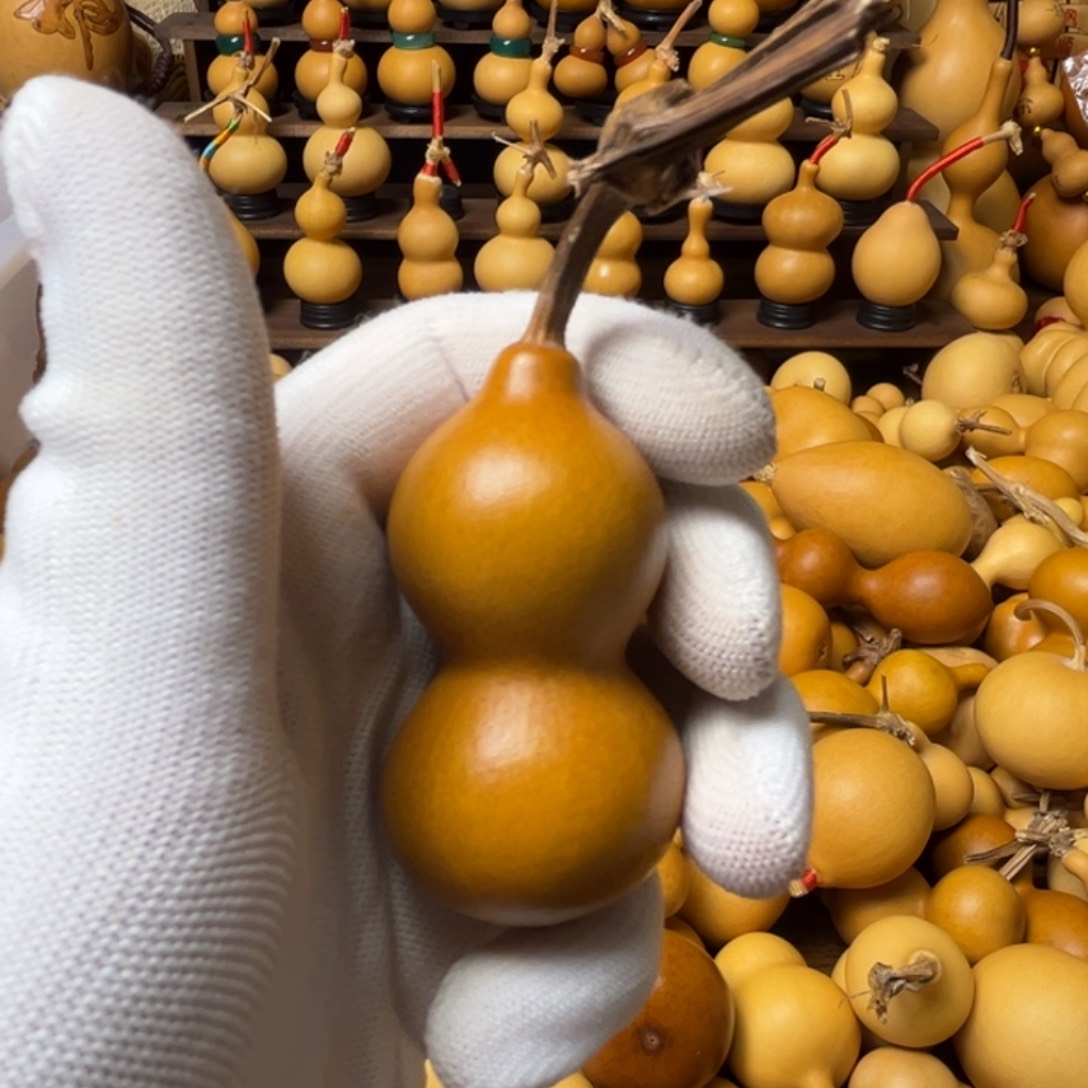 小*葫芦头的做法是