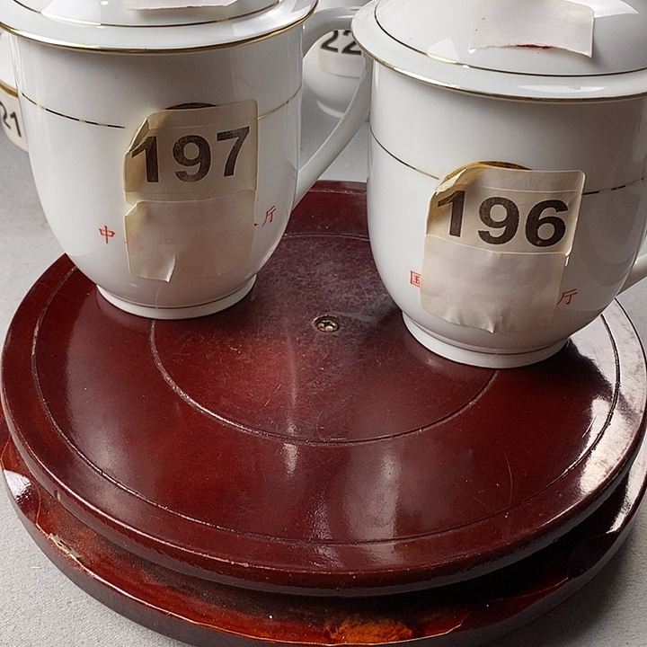 景德镇精品陶瓷作品