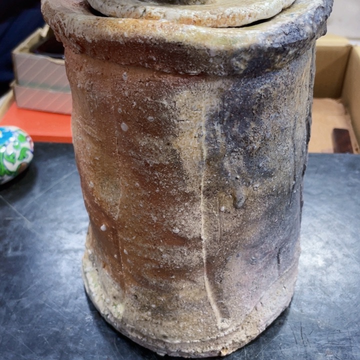 瓷片瓷制作工艺品摆件